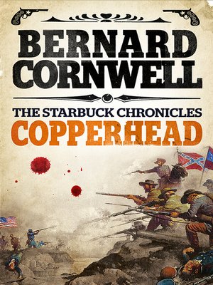 Copperhead - ebook